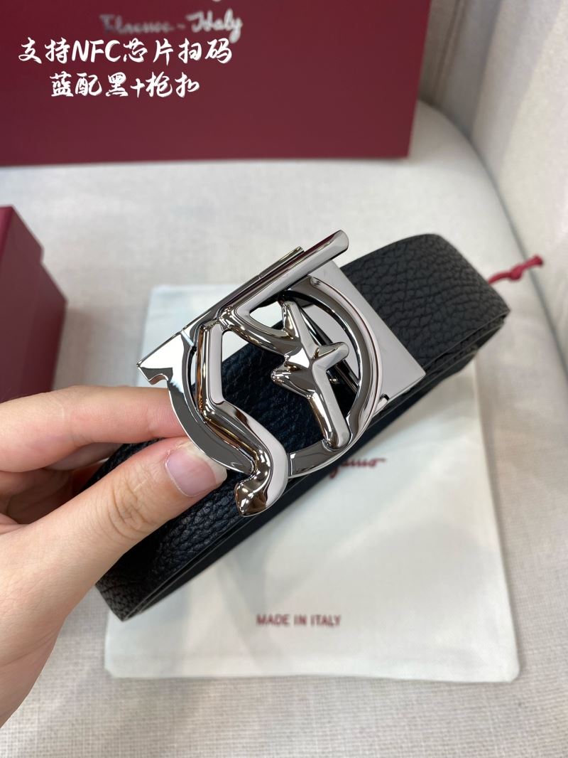 Ferragamo Belts